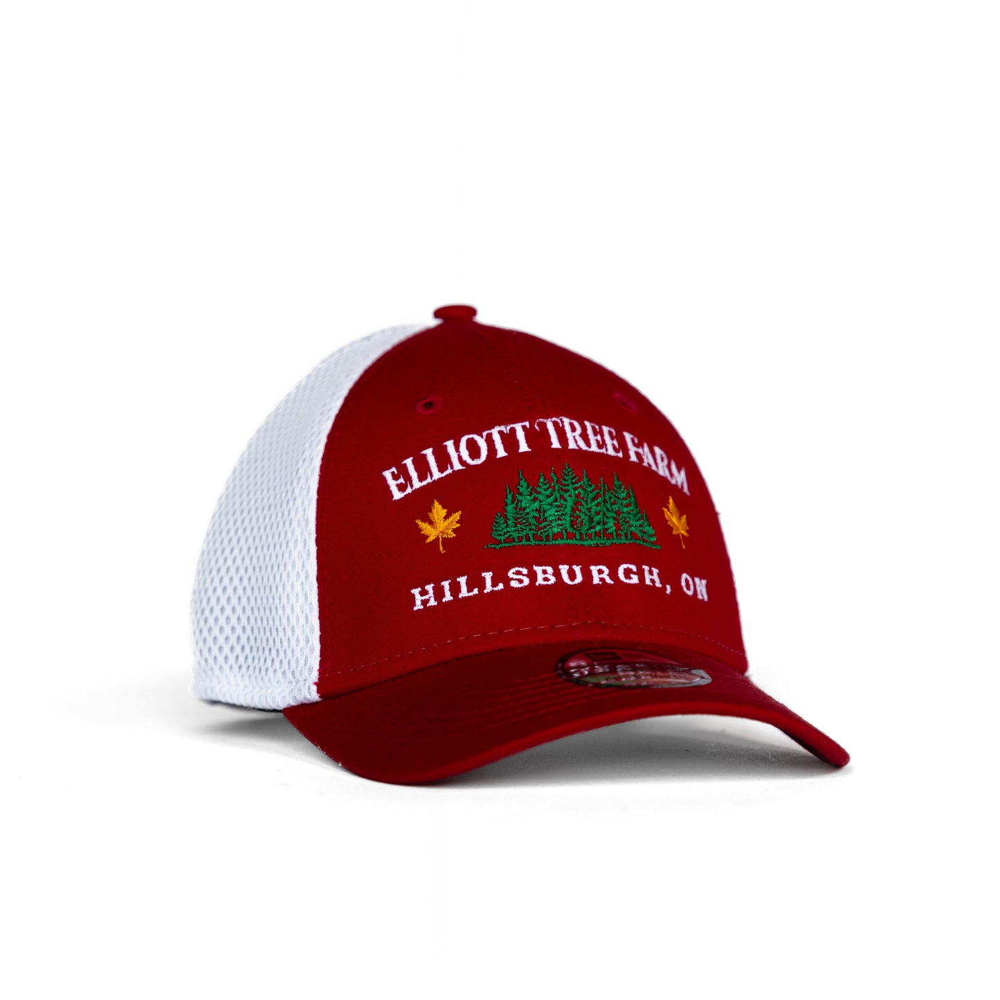 Elliott Tree Farm Official Hats and Toques