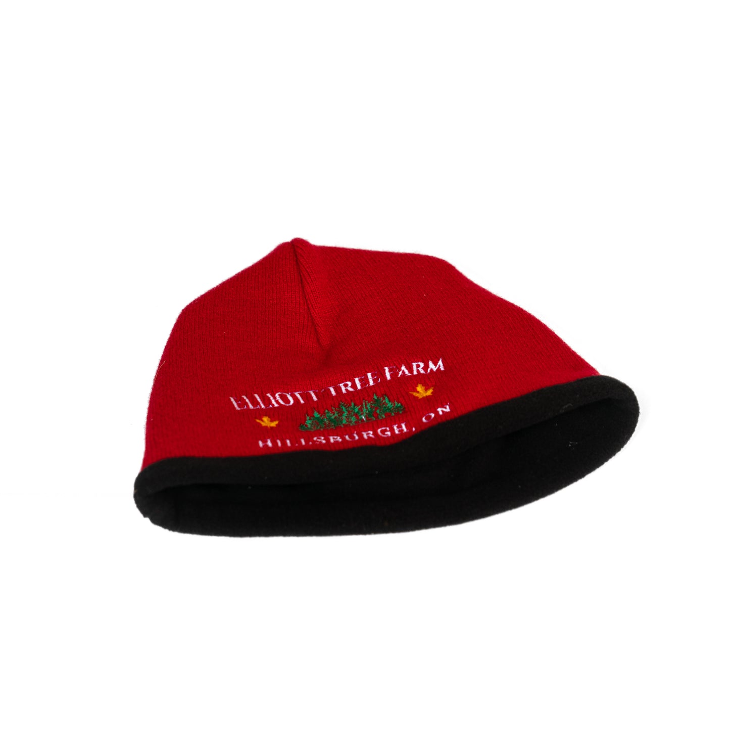 Elliott Tree Farm Official Hats and Toques