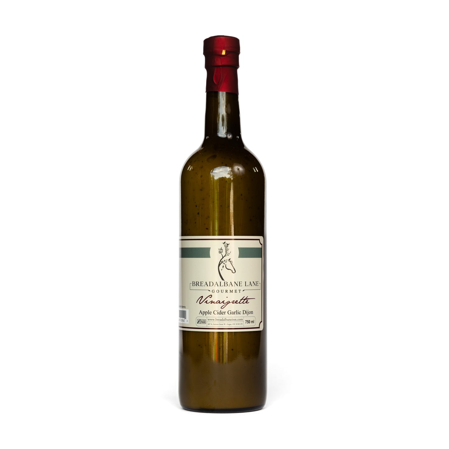 Breadalbane Lane Apple Cider Vinaigrette Dressing