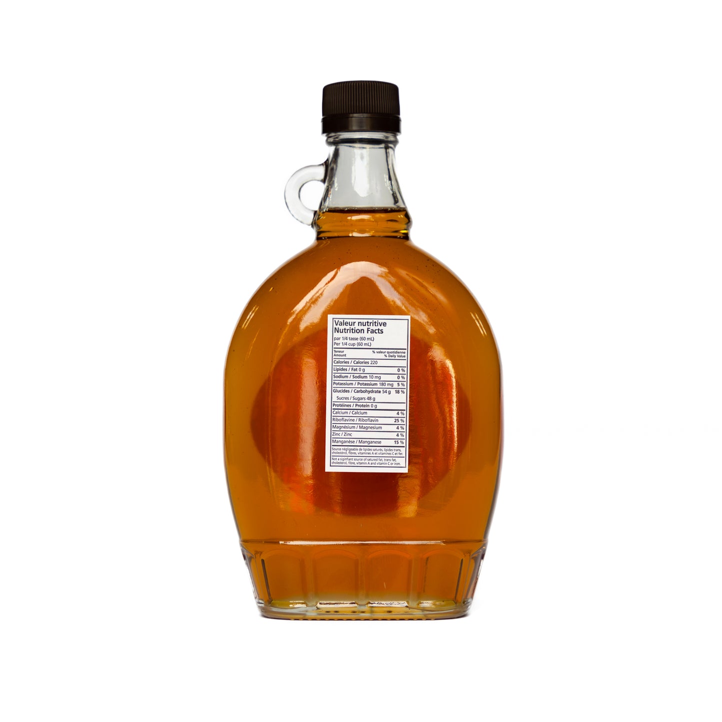 Early Harvest Golden 500 ml - 100% Pure Ontario Grade A Small Batch Maple Syrup