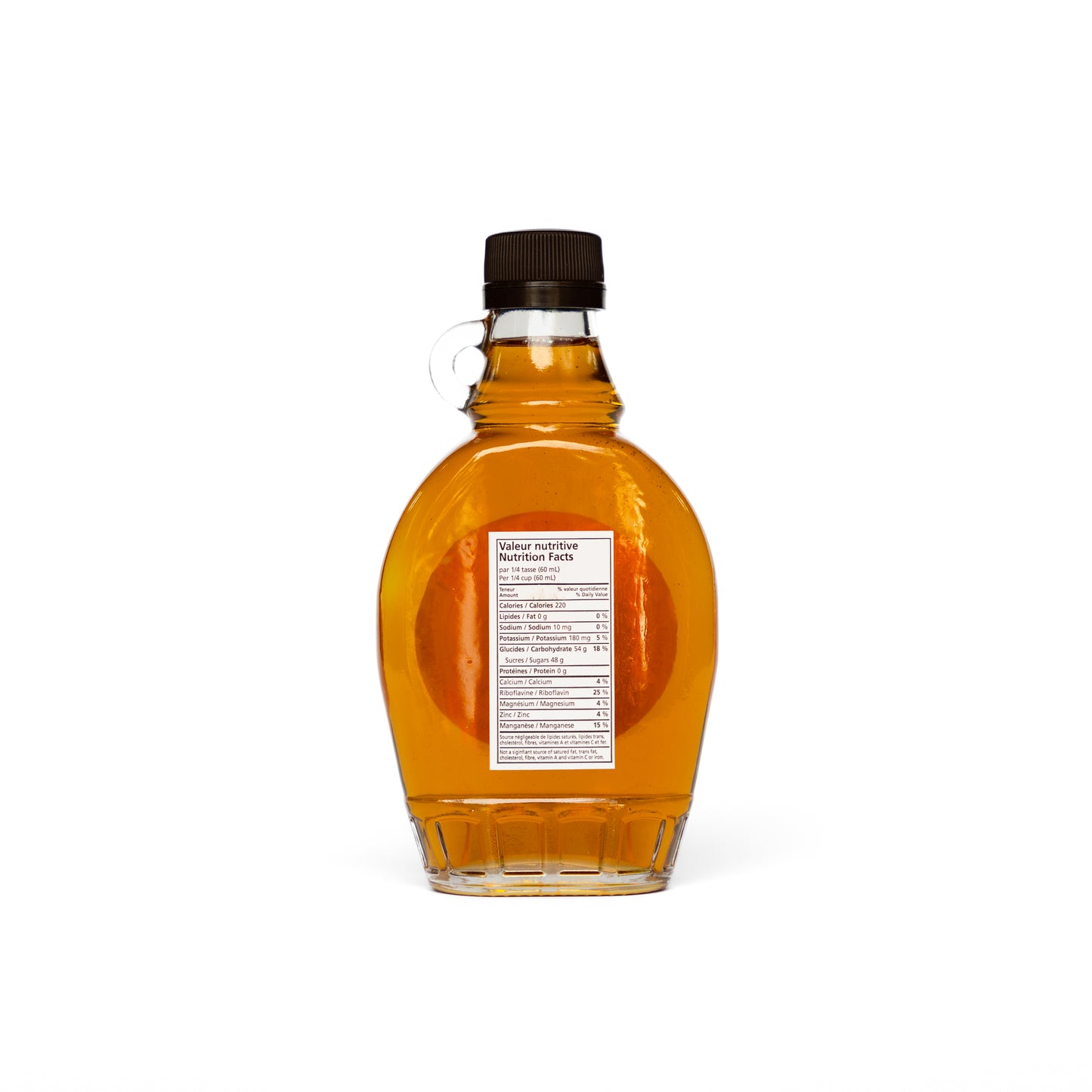 Early Harvest Golden 250 ml - 100% Pure Ontario Grade A Small Batch Maple Syrup