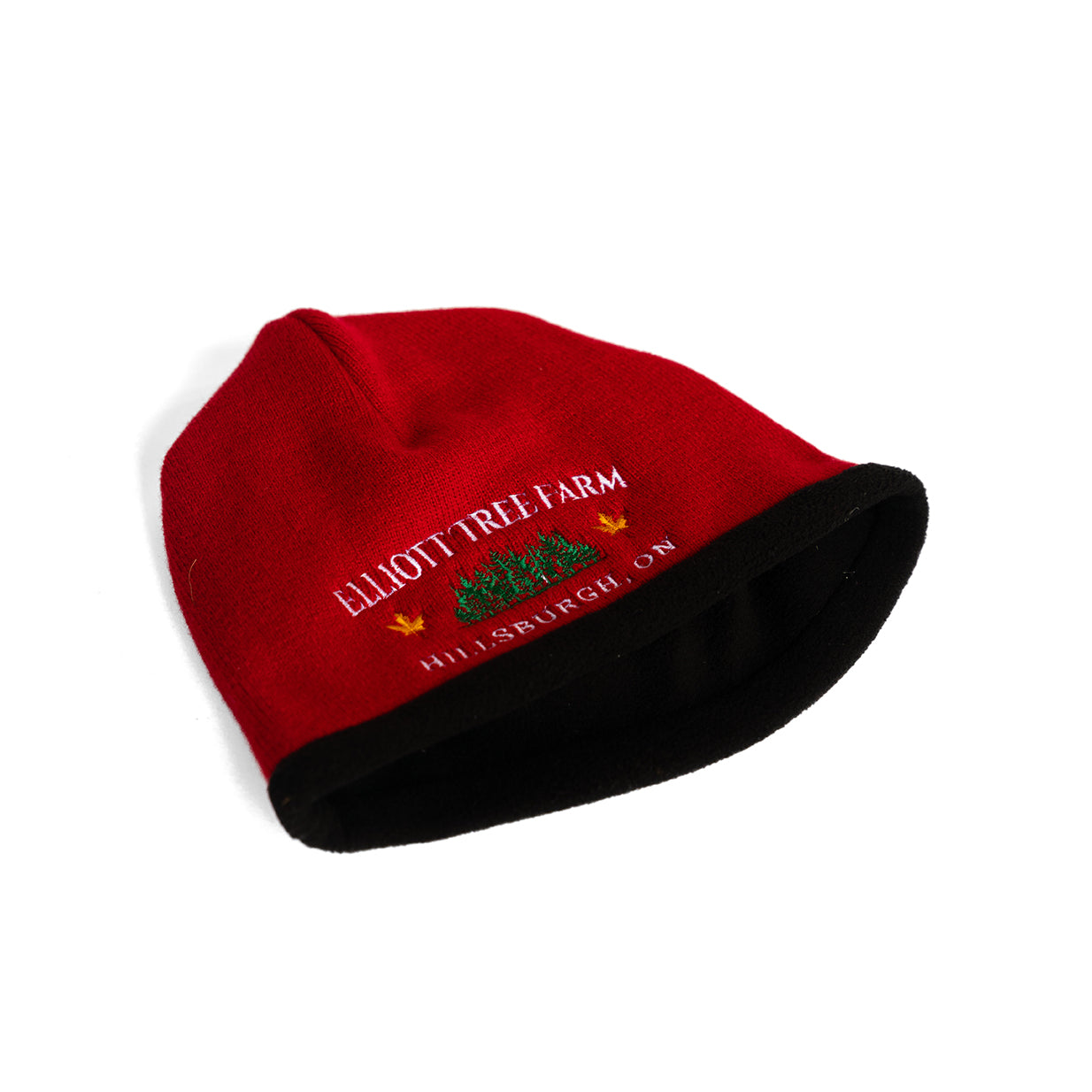 Elliott Tree Farm Official Hats and Toques