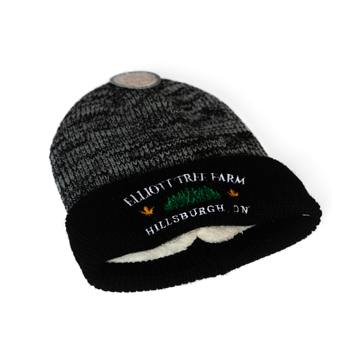 Elliott Tree Farm Official Hats and Toques