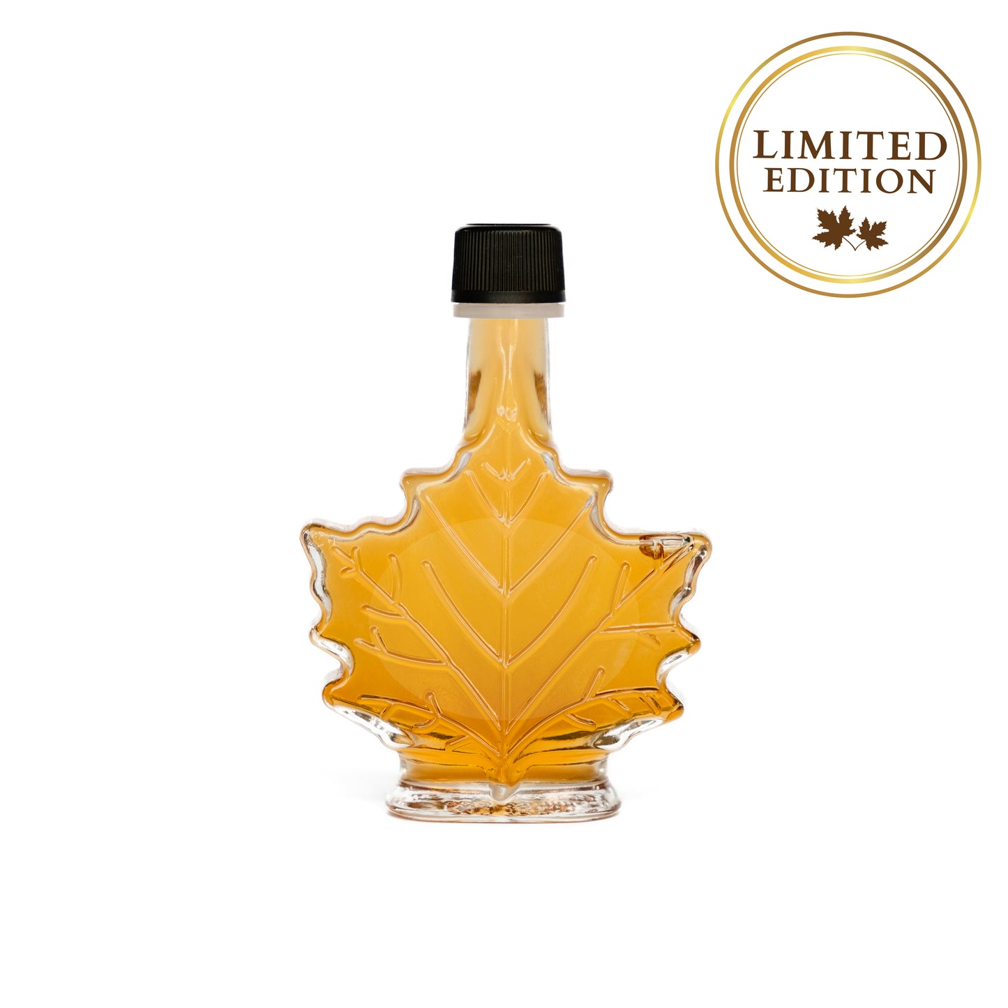 Maple Syrup Museum of Ontario Limited Edition 50 ml Collector Bottle