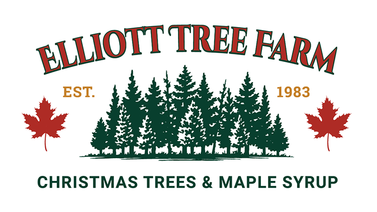 Elliott Tree Farm Christmas Trees & Maple Syrup
