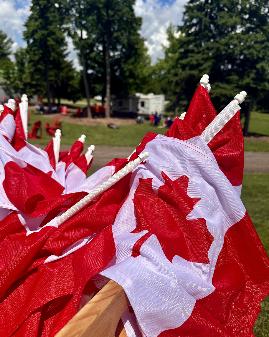 2026 Canada Day Customer Picnic