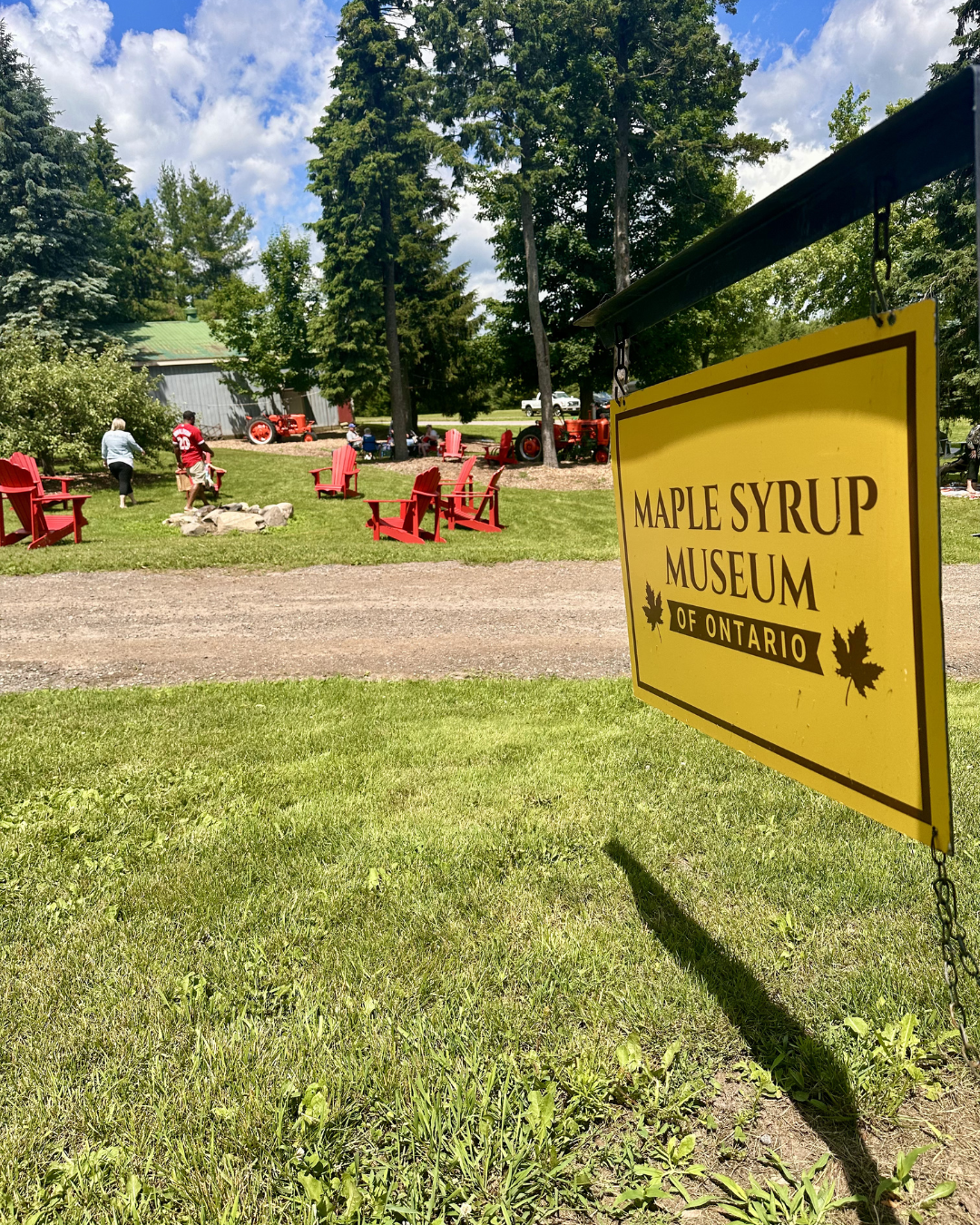 2026 Canada Day Customer Picnic