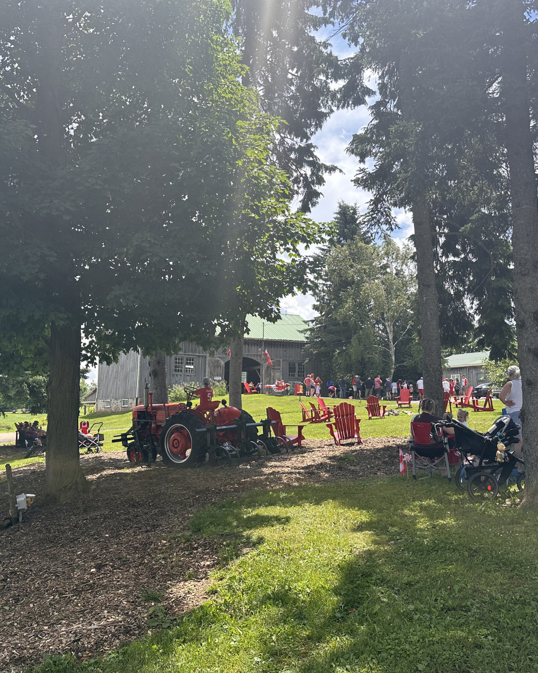 2026 Canada Day Customer Picnic