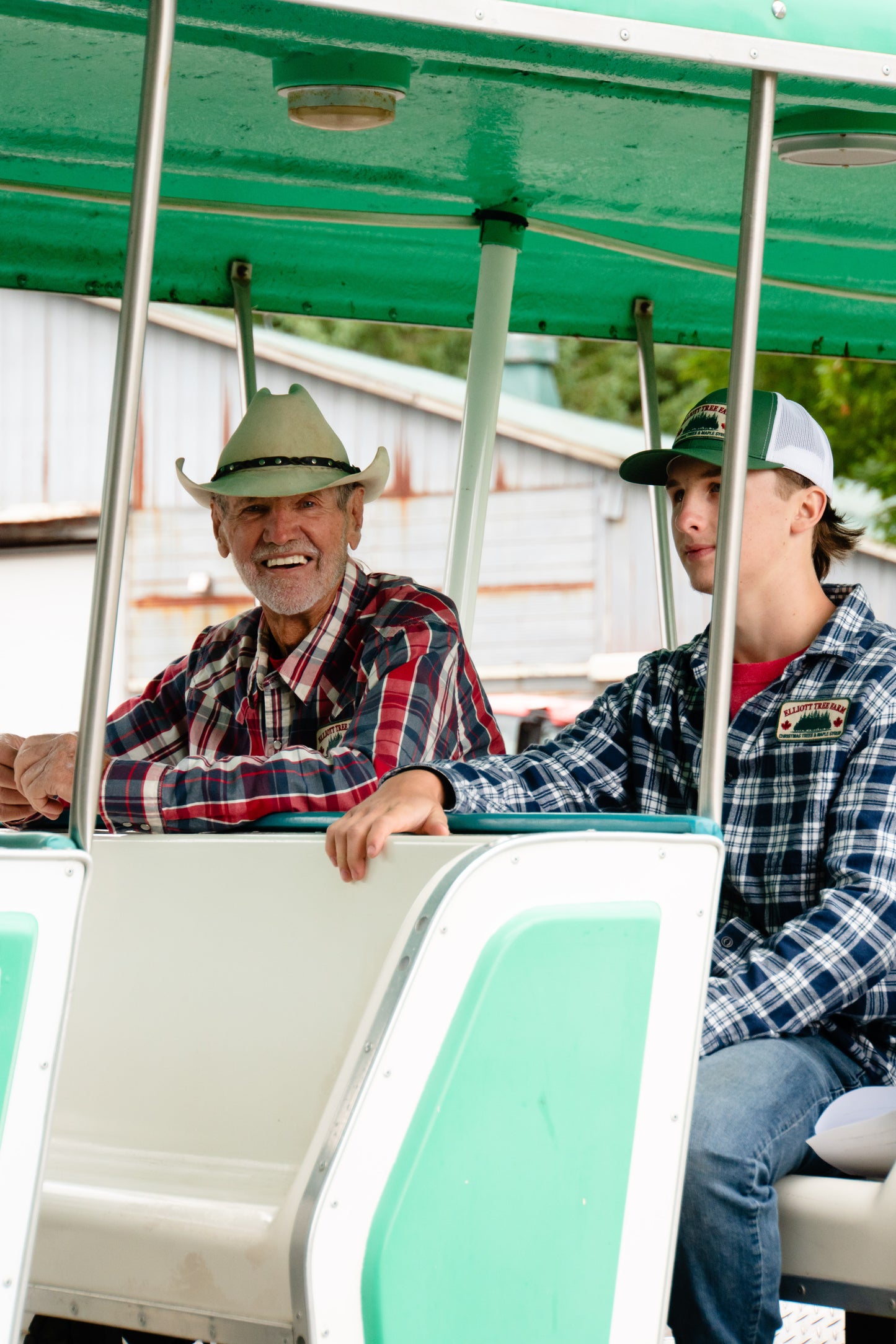 Maple Syrup Farm Experience & Tasting