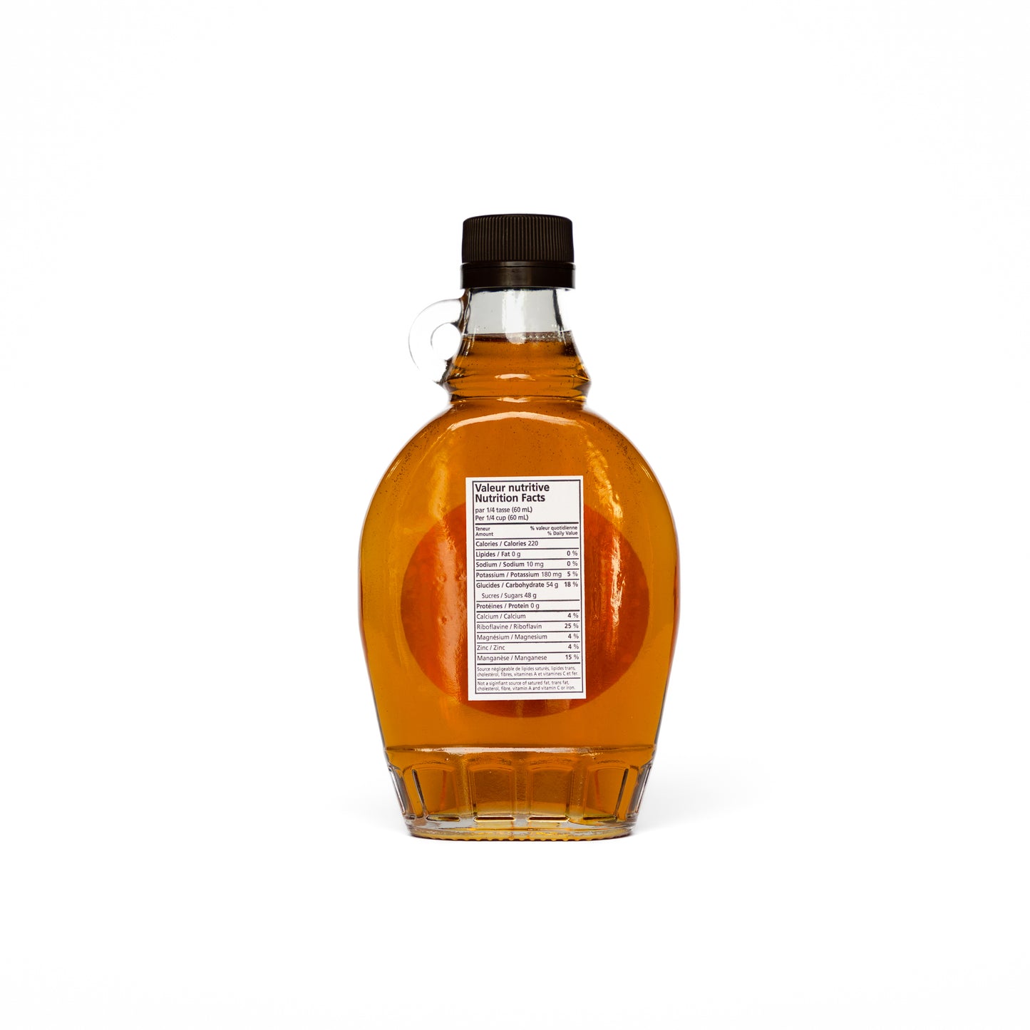 Mid Season Harvest Amber 250 ml - 100% Pure Ontario Grade A Small Batch Maple Syrup