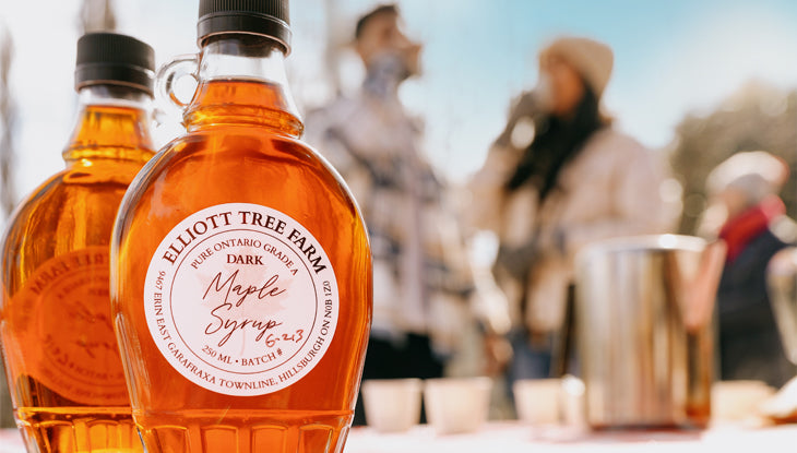 2026 Maple Syrup Experience